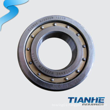 roller bearing NU210 successful small factories best selling products bearings